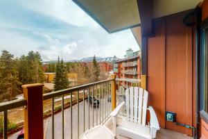 Foto da galeria de Breckenridge Ski Hideaway em Breckenridge