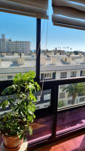 Φωτογραφία από το άλμπουμ του Viña del Mar frente Casino- Departamento 3 norte σε Viña del Mar