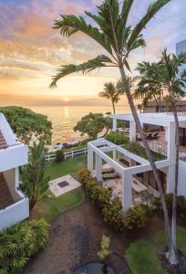 Gallery image of Wyndham Royal Sea Cliff Resort in Kailua-Kona