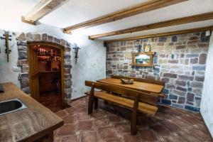 Φωτογραφία από το άλμπουμ του Holiday home in Dvor Kranjska Krain 42901 σε Dvor