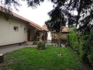 Zahrada ubytování Holiday home in Siofok - Balaton 42696
