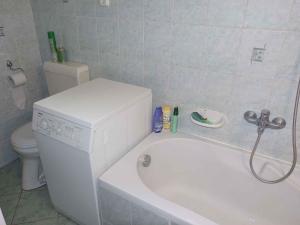 Kúpeľňa v ubytovaní Holiday home in Siofok - Balaton 42696 + 24 fotografií