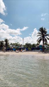 Imagen de la galería de Alquiler casa en la playa, Tolu, en Tolú