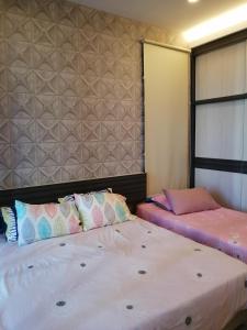Gallery image of Atlantis Residence Melaka in Melaka