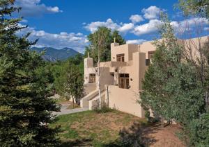 Gallery image of WorldMark Taos in Taos