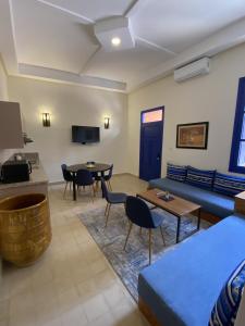 Gallery image of Comfy Colonial Apartments in Marrakech