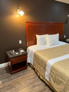 Gallery image of Travelodge by Wyndham Brea in Brea