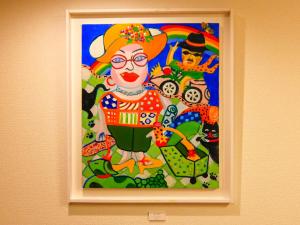Fotografie z fotogalerie ubytování Guesthouse Bell Fushimi v Kjótu