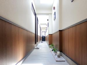 Fotografie z fotogalerie ubytování Guesthouse Bell Fushimi v Kjótu
