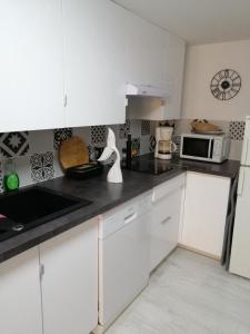 Galeriebild der Unterkunft Port-Leucate La Grande Bleue in Leucate