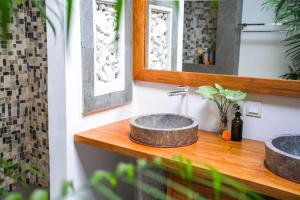 Foto dalla galleria di Molokai Suites a Uluwatu