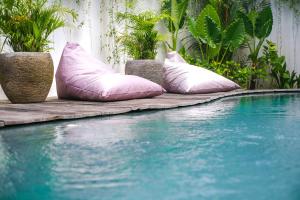 Piscina di Molokai Suites o nelle vicinanze