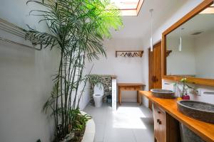 Foto dalla galleria di Molokai Suites a Uluwatu