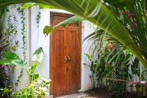 Giardino di Molokai Suites