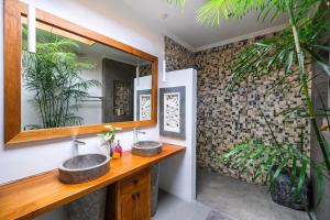Giardino di Molokai Suites