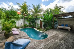 Piscina di Molokai Suites o nelle vicinanze