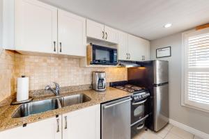 Condo 605 at North Creek Resort