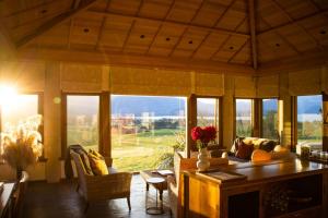 Photo de la galerie de l'établissement Cabot Lodge - Fiordland National Park, à Manapouri