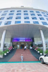 Galeriebild der Unterkunft Khách Sạn Hoa Ban Trắng in Sơn La