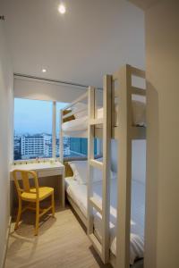 Gallery image of Centara Watergate Pavilion Hotel Bangkok in Bangkok