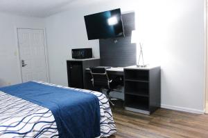 Gallery image of TexInn Motel New Boston in New Boston