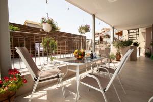 Galeriebild der Unterkunft G & K City Apartments in Lefkada Town