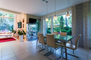 Gallery image of Villa in Tallinn near beach in Tallinn