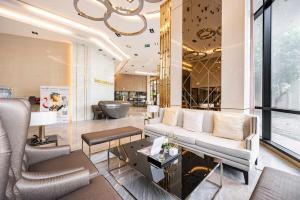 Fotografie z fotogalerie ubytování Knightbrides the ocean Sriracha, Special rate for monthly rent v destinaci Si Racha + 37 fotografií