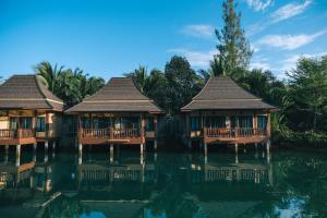 صورة لـ Poonsiri Resort Aonang-SHA Extra Plus في شاطيء آونانغ