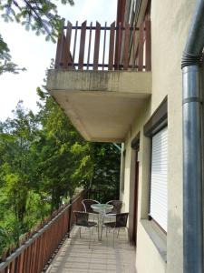 Fotografie z fotogalerie ubytování House Elisabeth Balaton v destinaci Vonyarcvashegy
