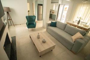 Gallery image of SantaCara City Apartment in Lefkada Town