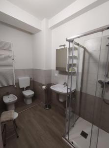 Zdjęcie z galerii obiektu ARNO ROOMS VERONA w Weronie