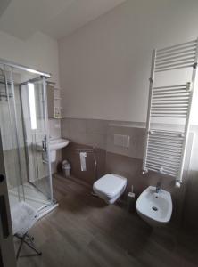 Zdjęcie z galerii obiektu ARNO ROOMS VERONA w Weronie