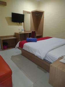 Gallery image of Hotel Mayang Sari 1 in Jambi