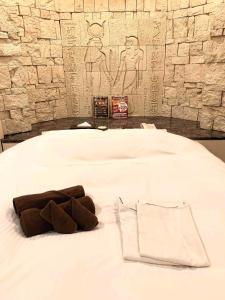 Lova arba lovos apgyvendinimo įstaigoje premium resort nagoya