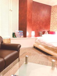 Lova arba lovos apgyvendinimo įstaigoje premium resort nagoya