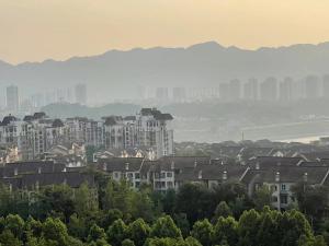 Zdjęcie z galerii obiektu Zac Homestay w mieście Chongqing