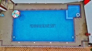 Fotografie z fotogalerie ubytování Mohana Beach Resorts Mandarmani v destinaci Mandarmoni