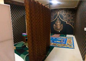 Fotografie z fotogalerie ubytování Grand Madani Hotel v destinaci Mataram