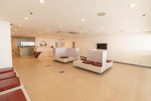 Gallery image of Wow Budget Hotel Cubao in Manila