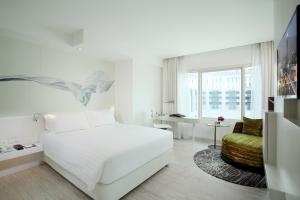 Gallery image of Centara Watergate Pavilion Hotel Bangkok in Bangkok