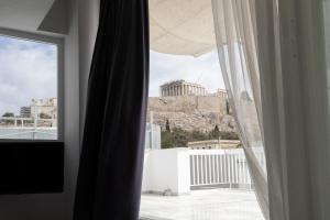 Fotografia z galérie ubytovania Look Out Ancient Athens From A Unique Studio v Aténach