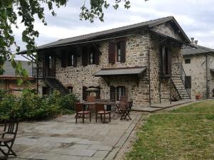 Gallery image of “All’Antica Dogana” in Bosco
