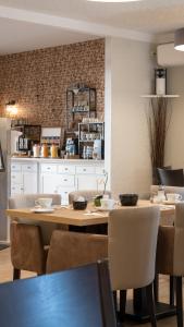 Fotografie z fotogalerie ubytování Hotel Am Uenglinger Tor v destinaci Stendal