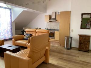 Gallery image of Apartmentcenter Koblenz in Koblenz