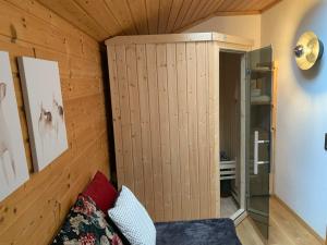 Kép Lilly Chalet- Apartments with private sauna, close to ski lifts szállásáról Bad Kleinkirchheimben a galériában