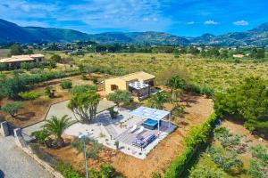 Gallery image of Villa del Drago in Scopello