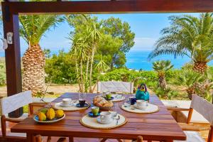 Gallery image of Villa del Drago in Scopello +43 photos