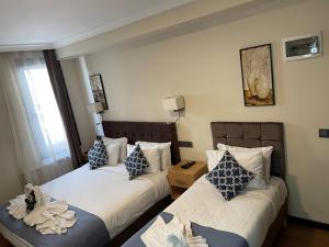 Gallery image of Nomade Old City Hotel in Istanbul