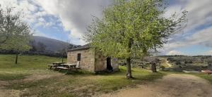 Gallery image of Casa Rural Luna del Tiétar in Almendral de la Cañada